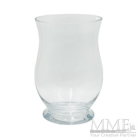 Hurricane Vase